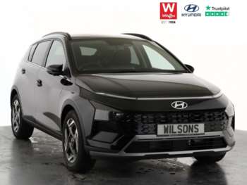2025 (25) - 1.0 TGDi Premium 5dr DCT Hatchback