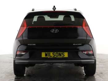 Used Hyundai BAYON 2025 for sale - 74825750: Photo