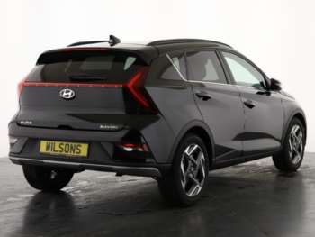 Used Hyundai BAYON 2025 for sale - 74825750: Photo