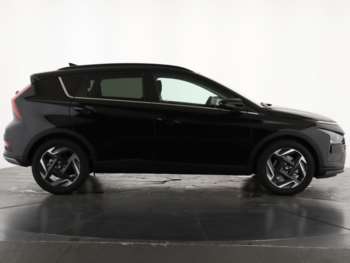Used Hyundai BAYON 2025 for sale - 74825750: Photo