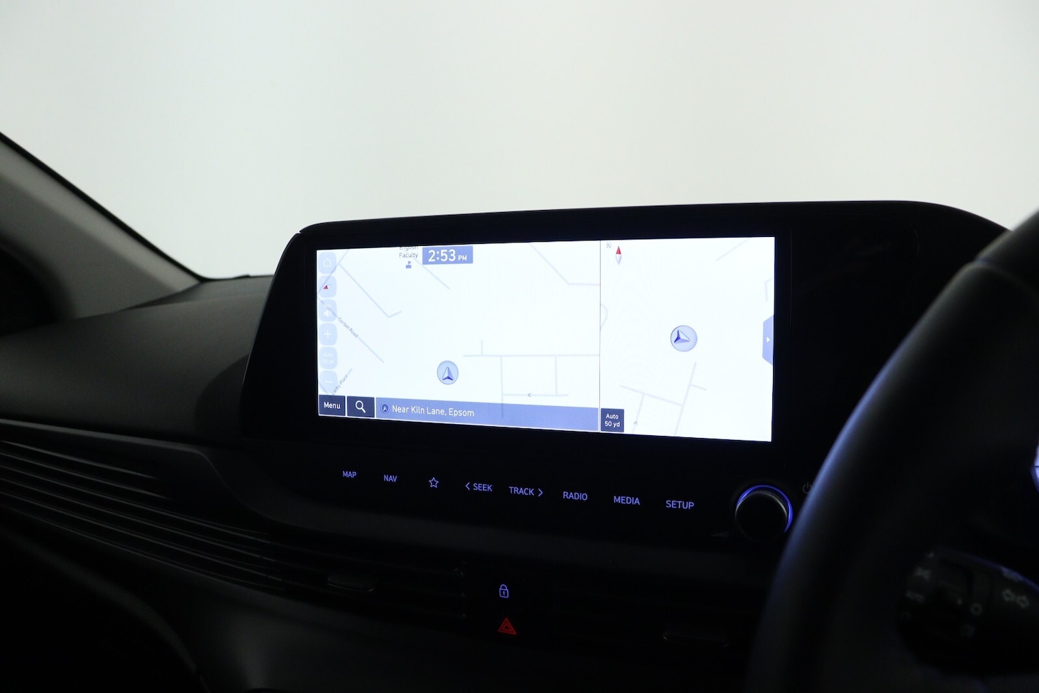 Used Hyundai i20 2025 for sale - 77105852: Photo 14