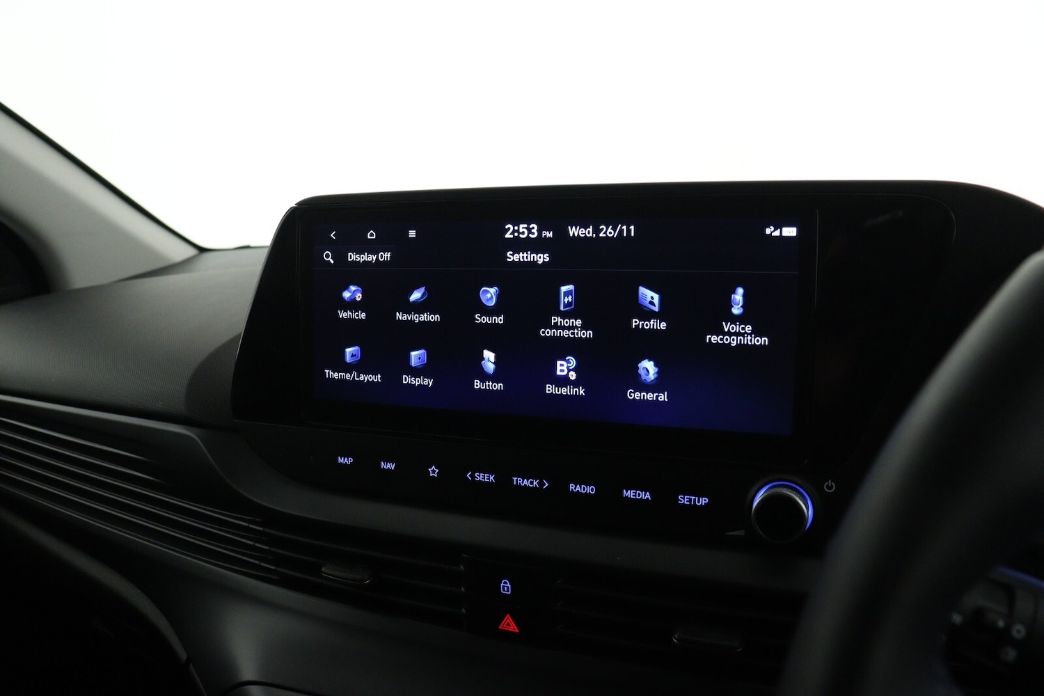 Used Hyundai i20 2025 for sale - 77105852: Photo 16