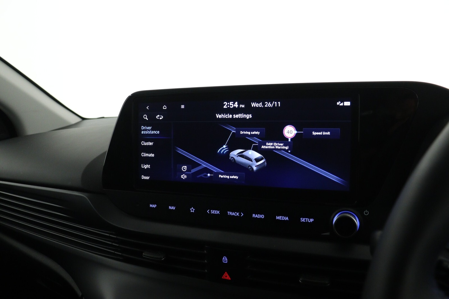 Used Hyundai i20 2025 for sale - 77105852: Photo 17