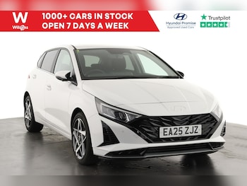 Used Hyundai i20 2025 for sale - 77105852: Photo