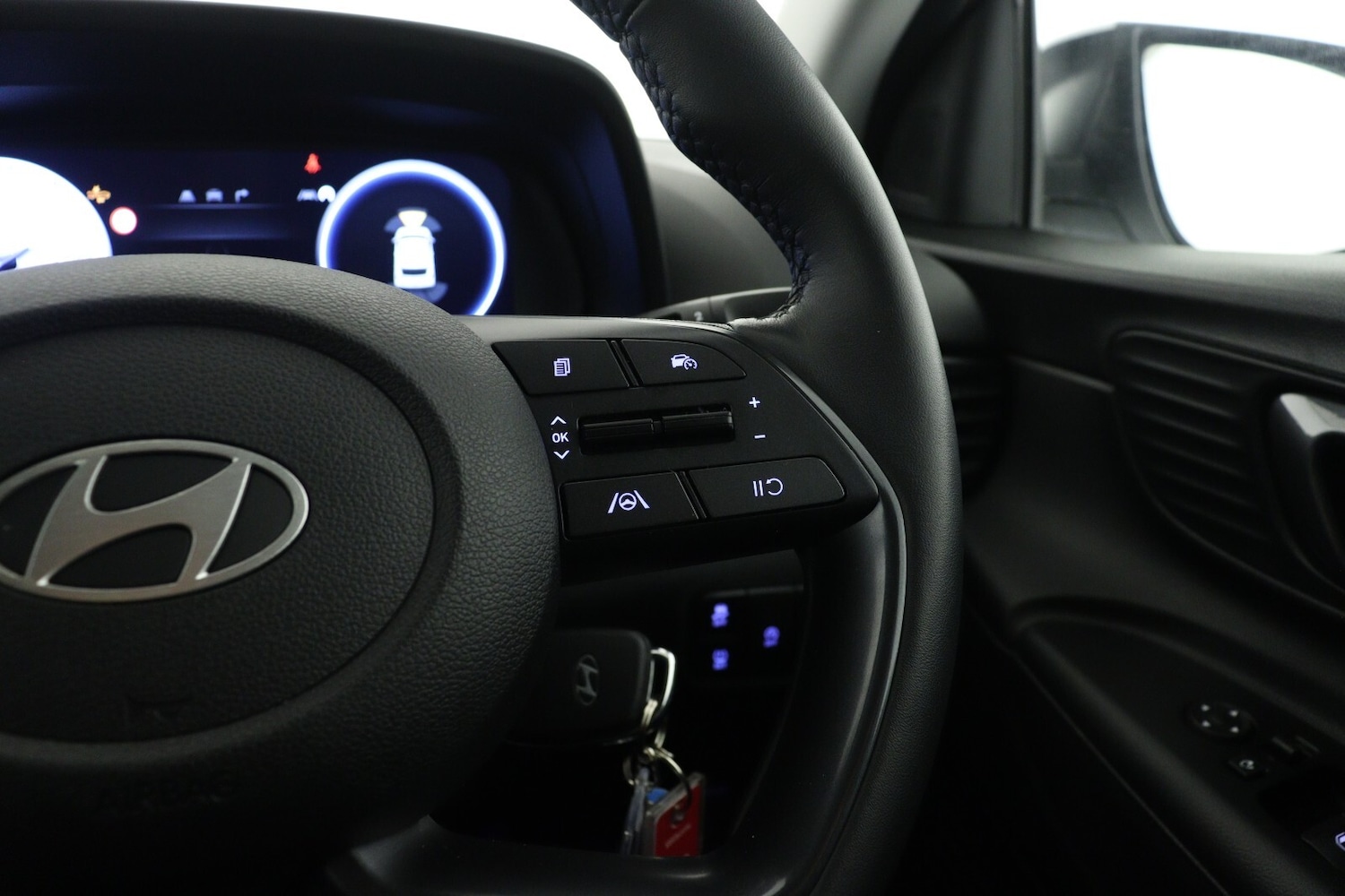 Used Hyundai i20 2025 for sale - 77105852: Photo 21