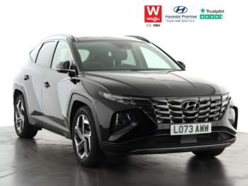 2023 (73) - 1.6 TGDi 48V MHD Ultimate 5dr 2WD DCT Estate
