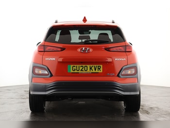Used Hyundai KONA 2020 for sale - 75629649: Photo