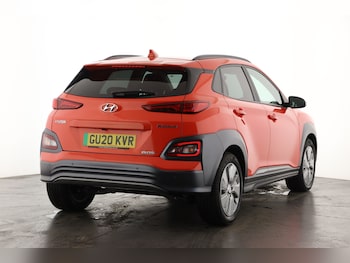 Used Hyundai KONA 2020 for sale - 75629649: Photo