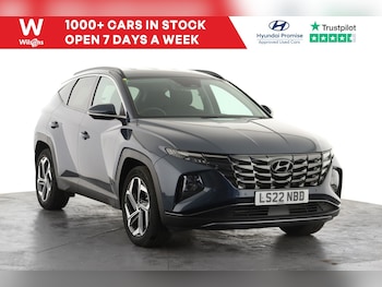Used Hyundai TUCSON 2022 for sale - 78664078: Photo