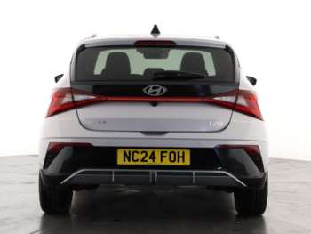 Used Hyundai i20 2024 for sale - 74971781: Photo