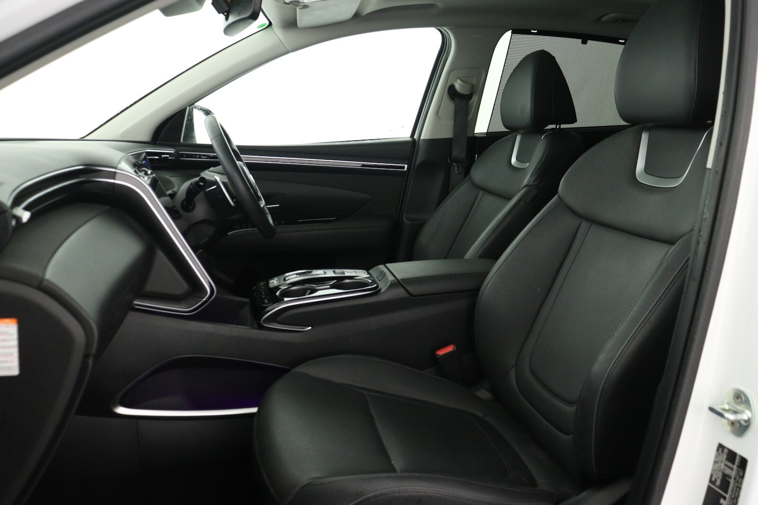 Used Hyundai TUCSON 2021 for sale - 76873872: Photo 12