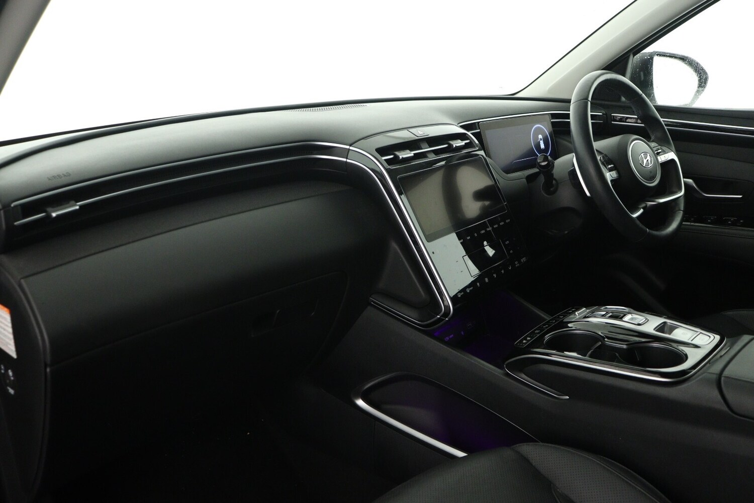 Used Hyundai TUCSON 2021 for sale - 76873872: Photo 13