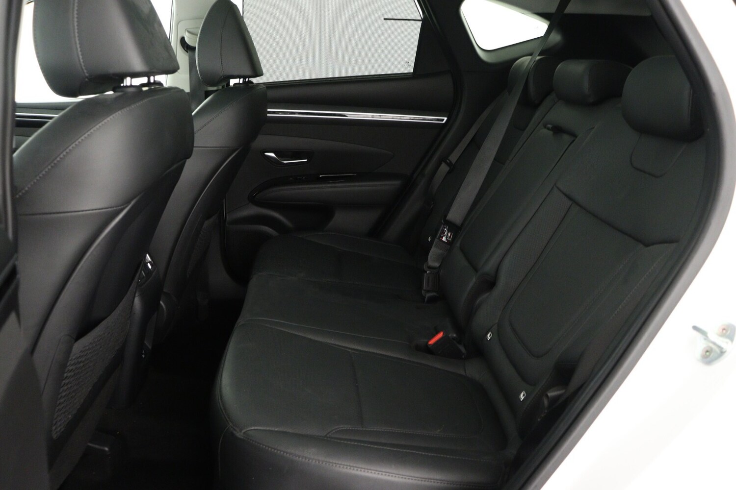 Used Hyundai TUCSON 2021 for sale - 76873872: Photo 14