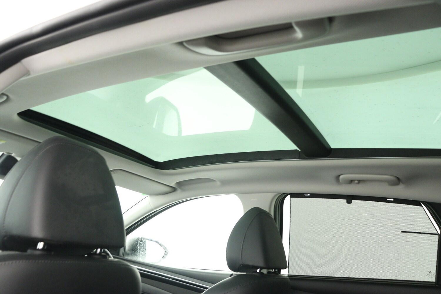 Used Hyundai TUCSON 2021 for sale - 76873872: Photo 15