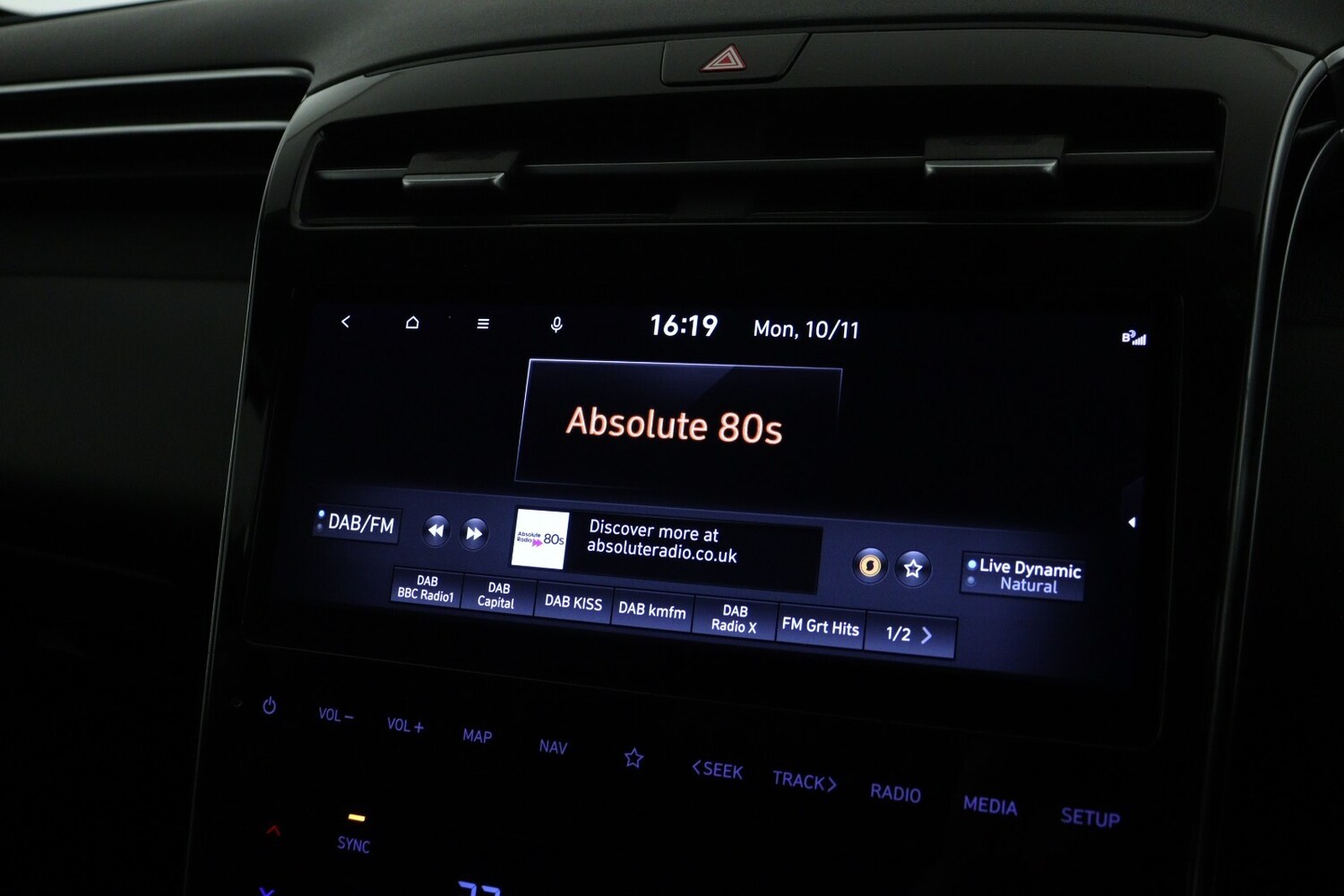 Used Hyundai TUCSON 2021 for sale - 76873872: Photo 19