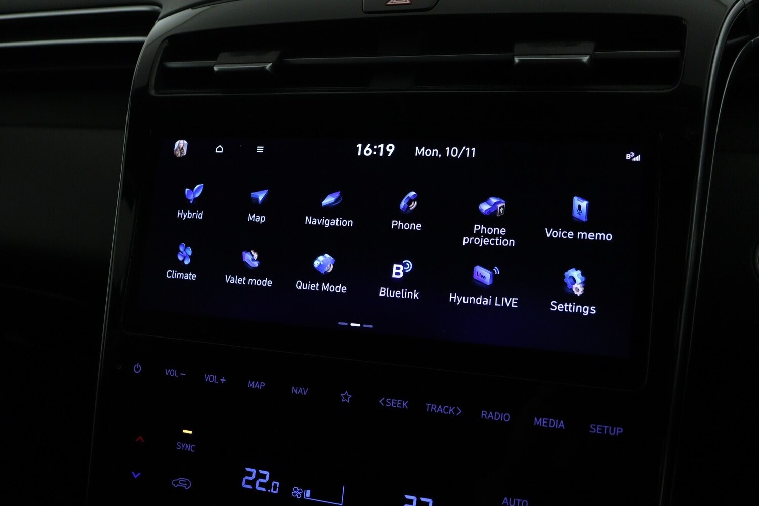 Used Hyundai TUCSON 2021 for sale - 76873872: Photo 20