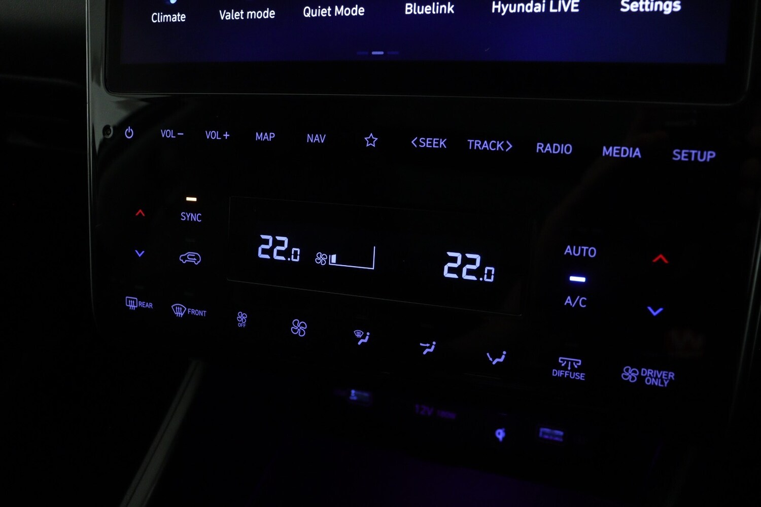 Used Hyundai TUCSON 2021 for sale - 76873872: Photo 21