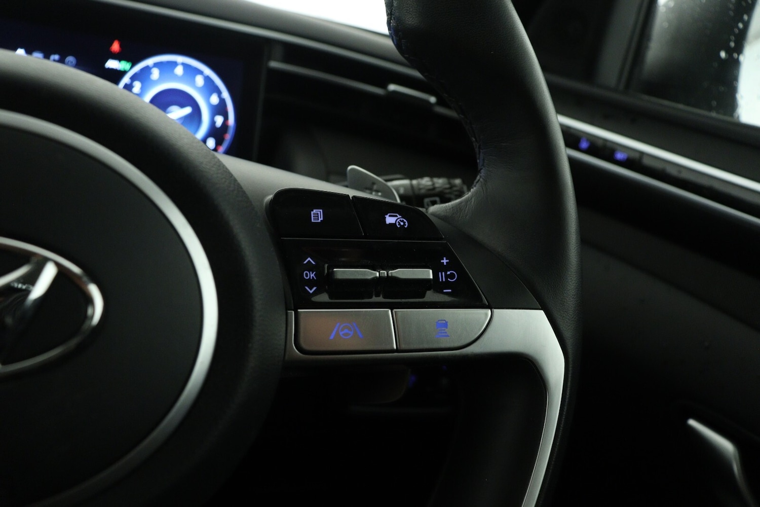 Used Hyundai TUCSON 2021 for sale - 76873872: Photo 24