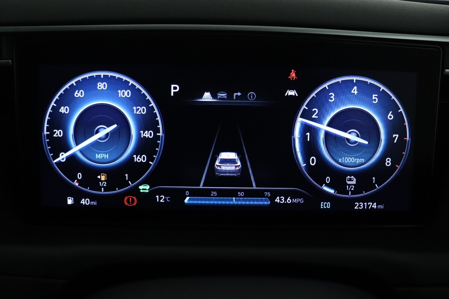 Used Hyundai TUCSON 2021 for sale - 76873872: Photo 25