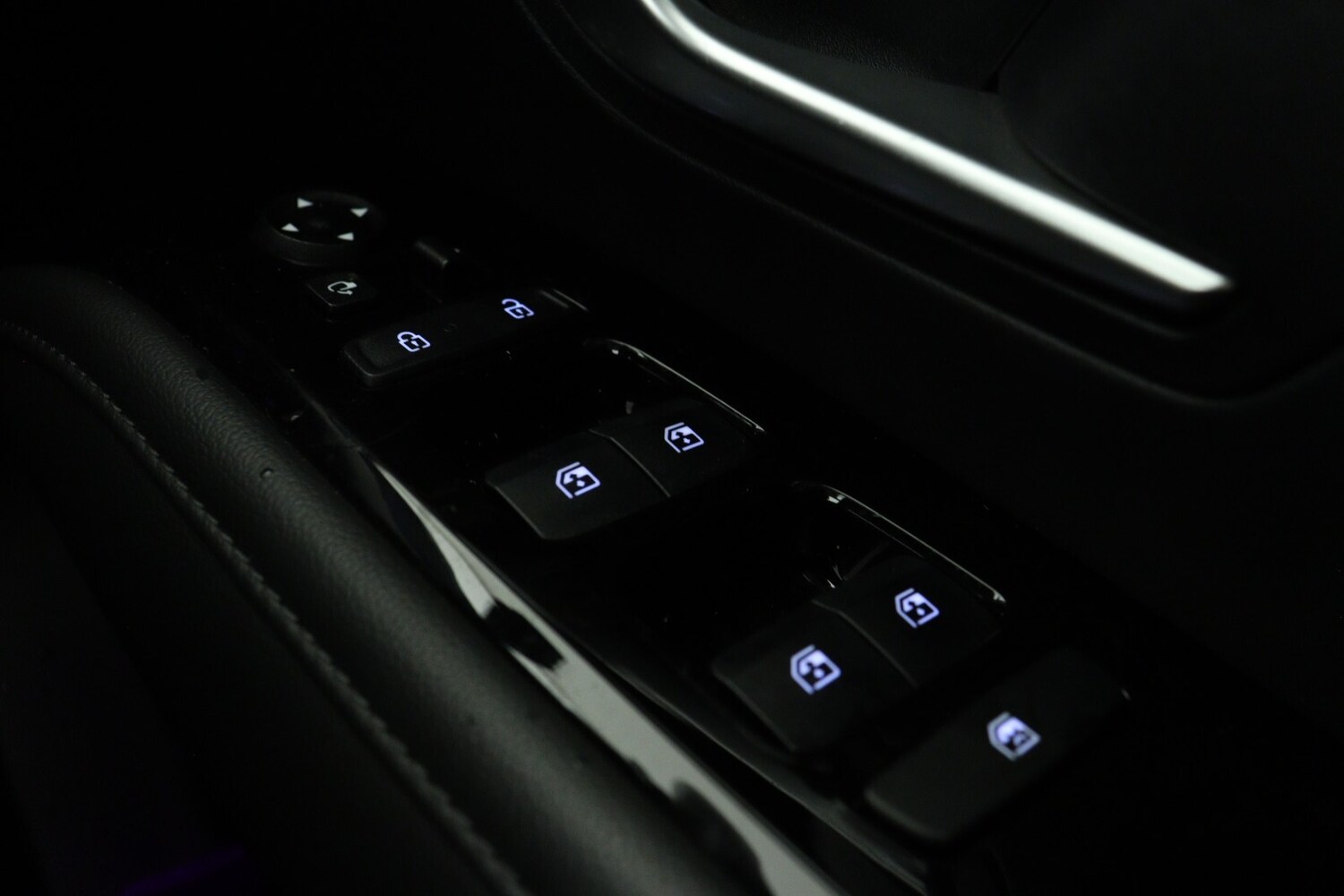 Used Hyundai TUCSON 2021 for sale - 76873872: Photo 26