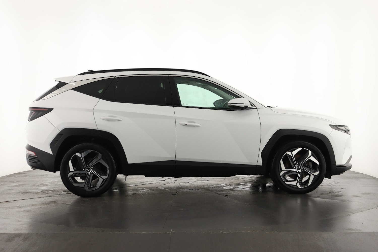 Used Hyundai TUCSON 2021 for sale - 76873872: Photo 5