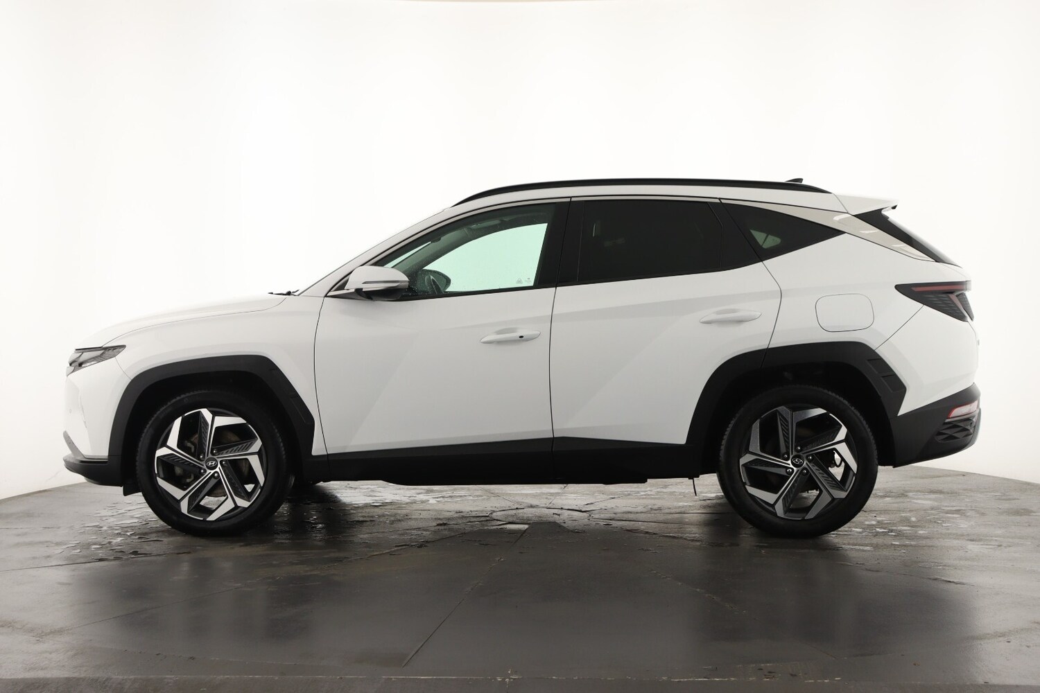 Used Hyundai TUCSON 2021 for sale - 76873872: Photo 8