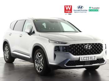 2023 (23) - 1.6 TGDi Plug-in Hybrid Ultimate 5dr 4WD Auto Estate