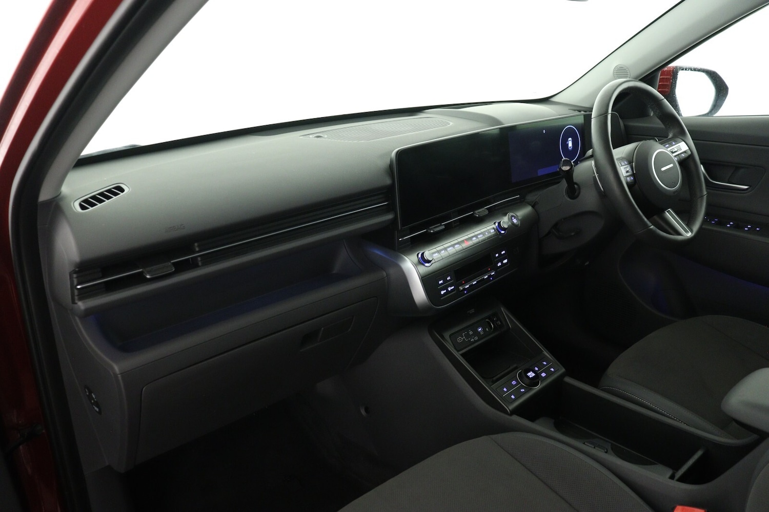 Used Hyundai KONA 2024 for sale - 76870673: Photo 12