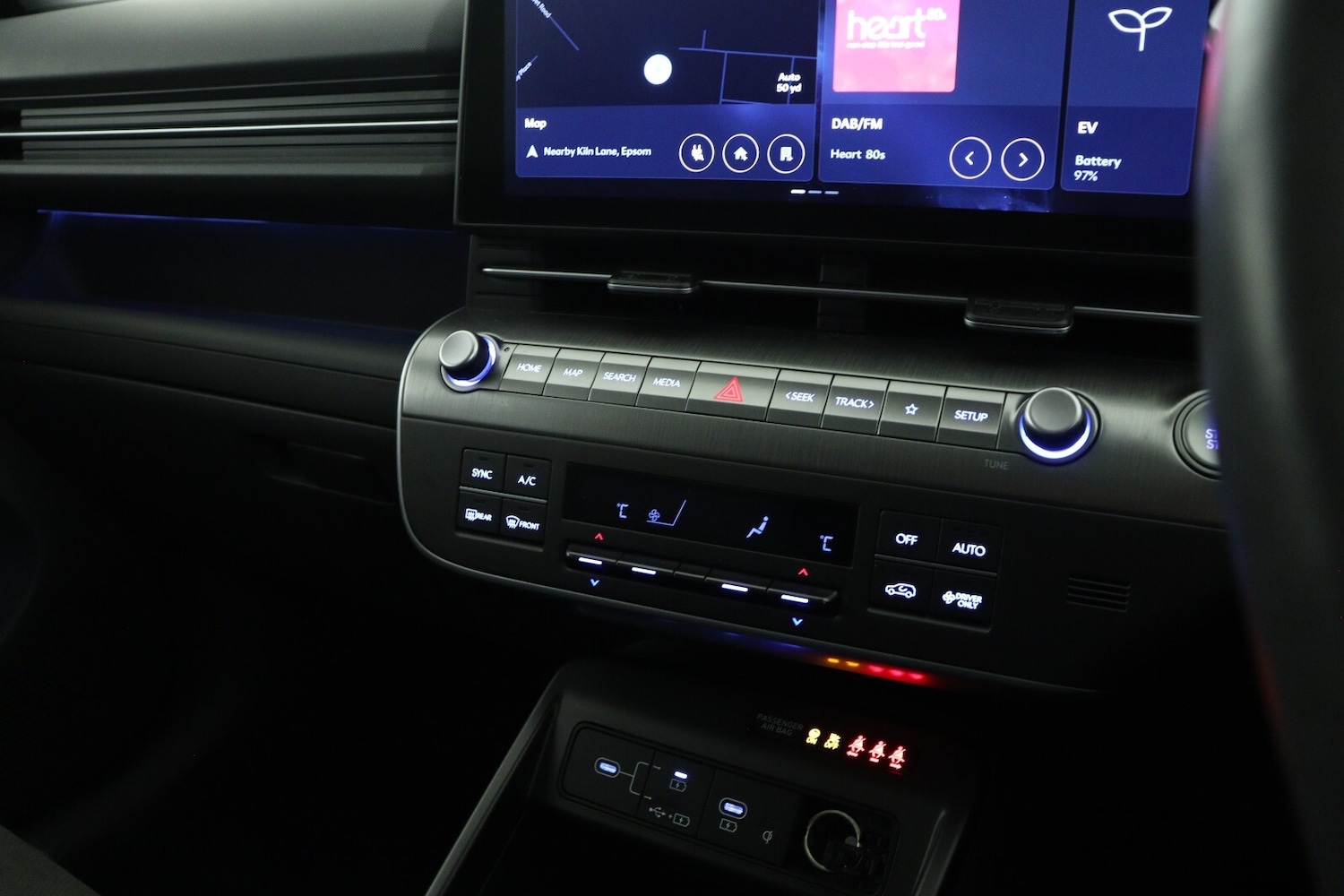 Used Hyundai KONA 2024 for sale - 76870673: Photo 17