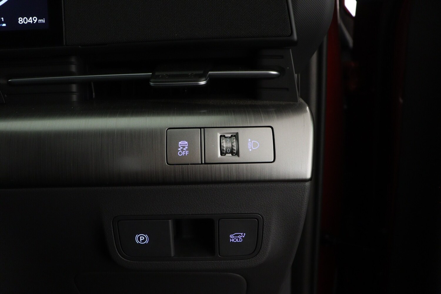 Used Hyundai KONA 2024 for sale - 76870673: Photo 27