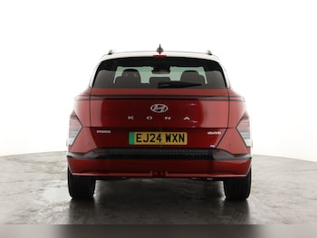 Used Hyundai KONA 2024 for sale - 76870673: Photo