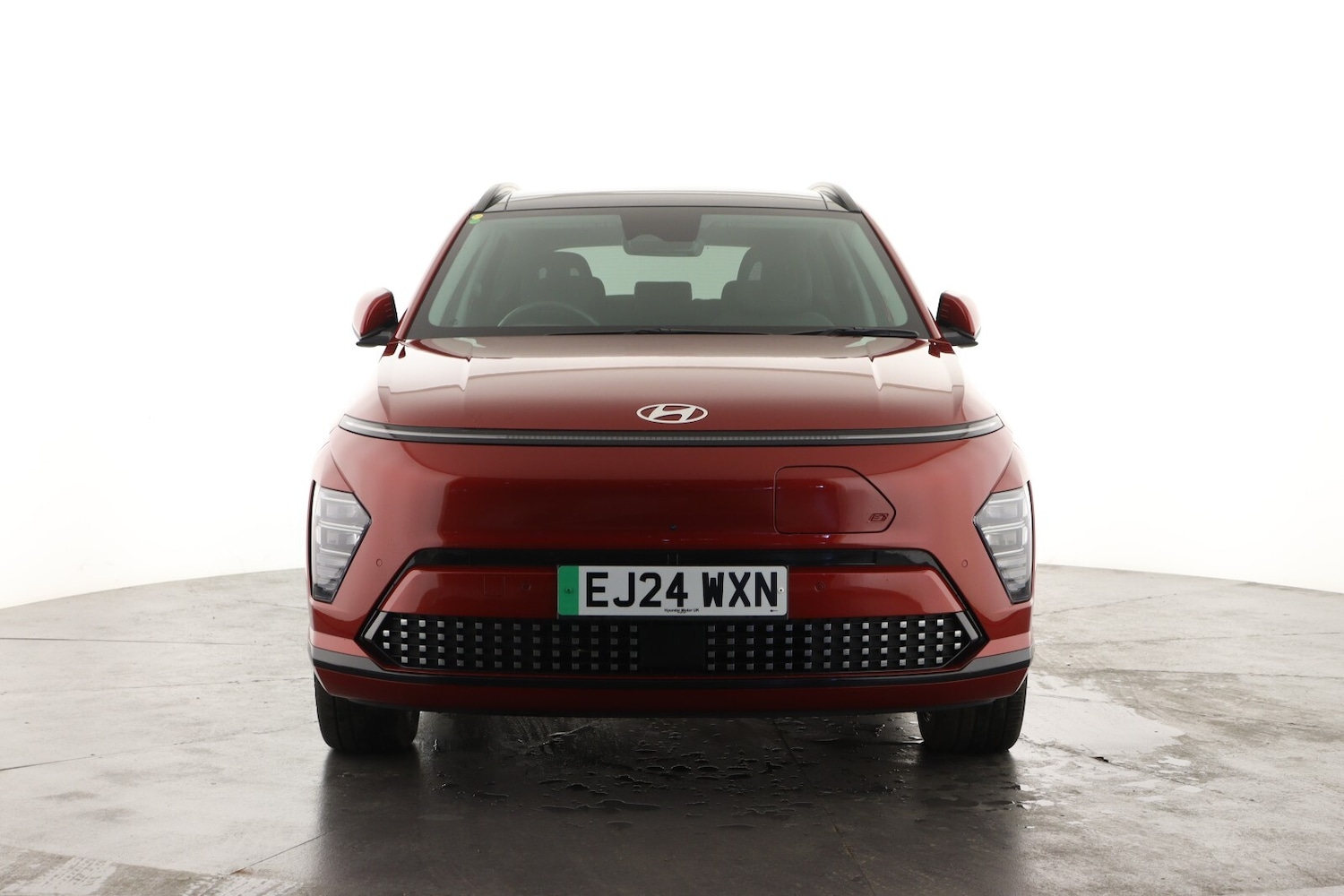 Used Hyundai KONA 2024 for sale - 76870673: Photo 6