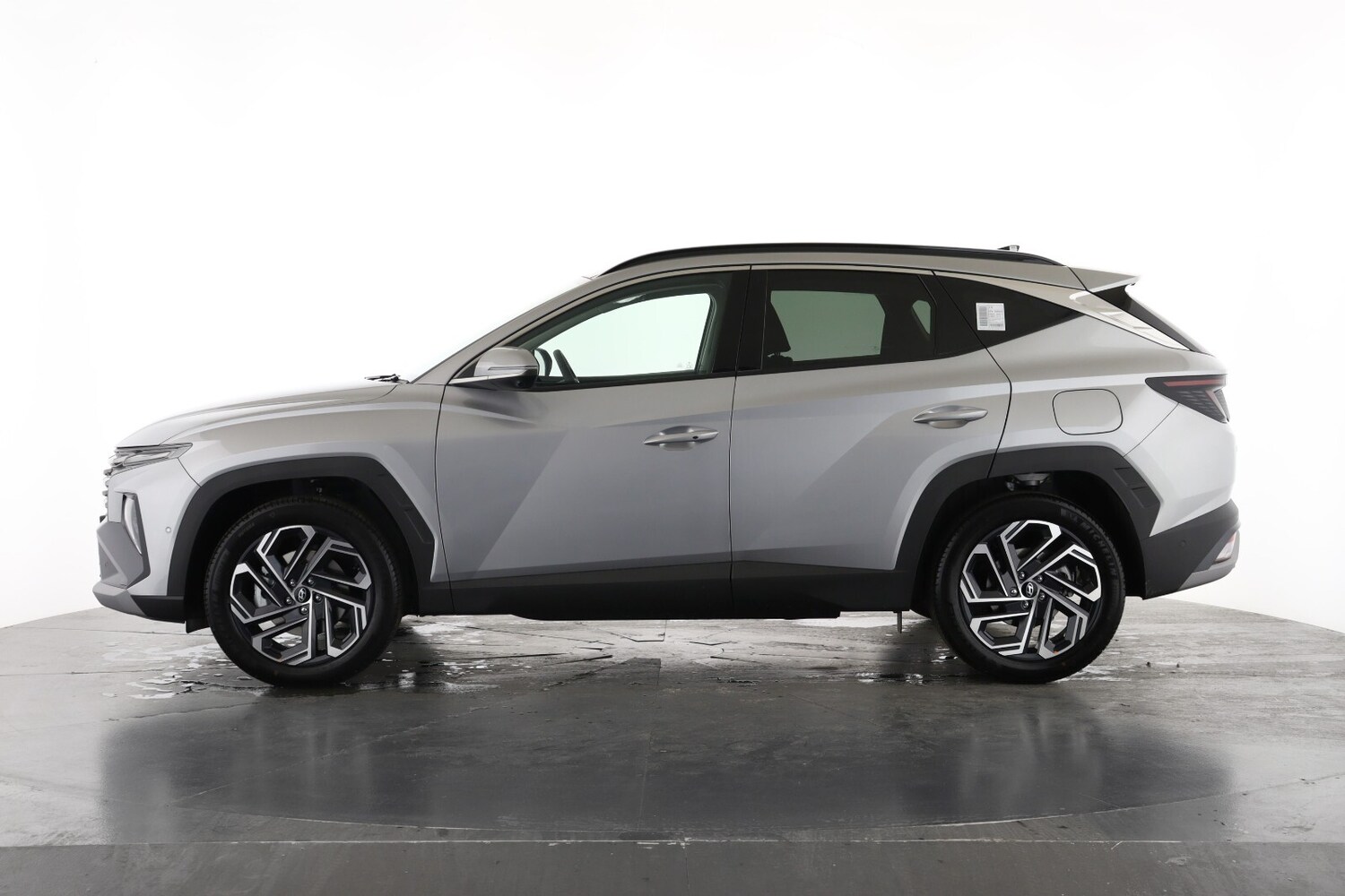 Used Hyundai TUCSON 2025 for sale - 76615256: Photo 7