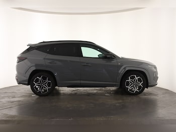 Used Hyundai TUCSON 2024 for sale - 77771248: Photo