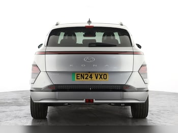 Used Hyundai KONA 2024 for sale - 78838067: Photo