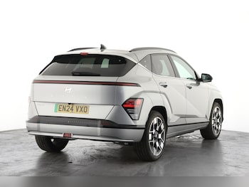 Used Hyundai KONA 2024 for sale - 78838067: Photo