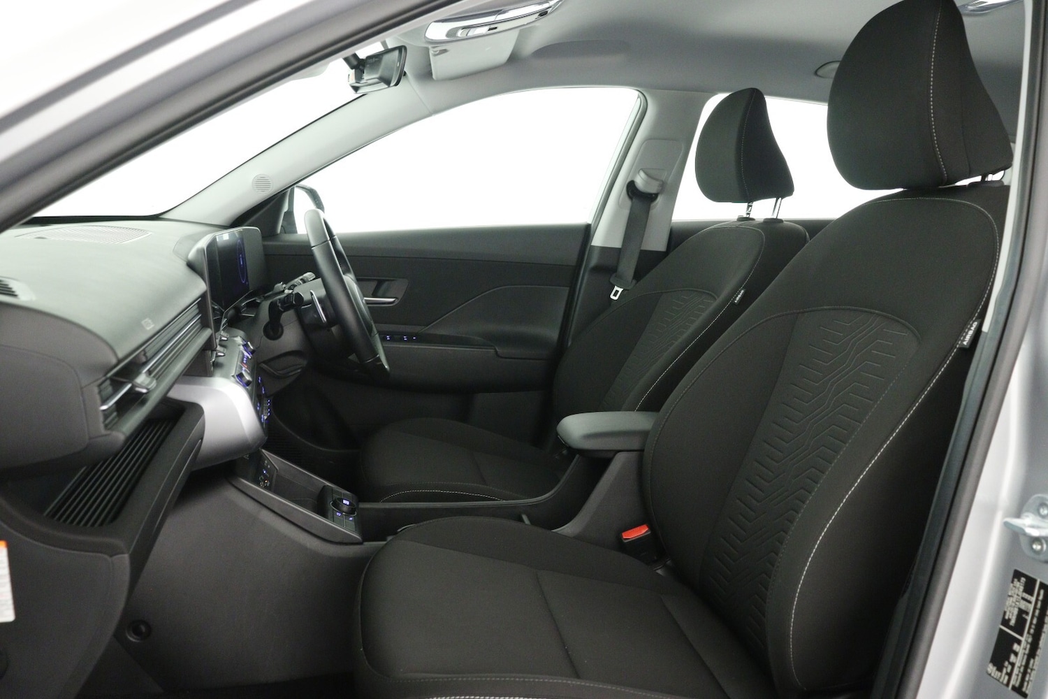 Used Hyundai KONA 2025 for sale - 76870830: Photo 10