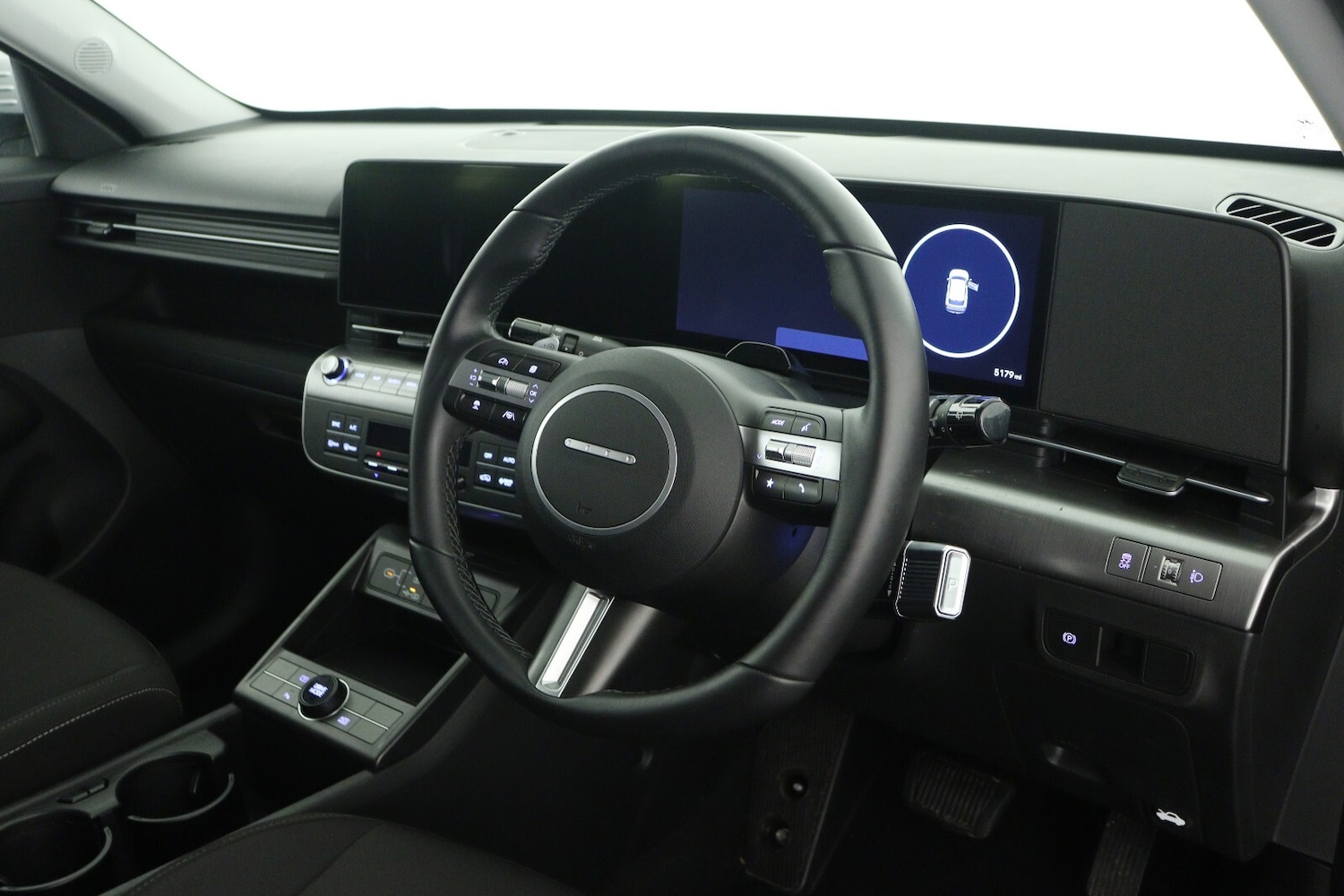 Used Hyundai KONA 2025 for sale - 76870830: Photo 13