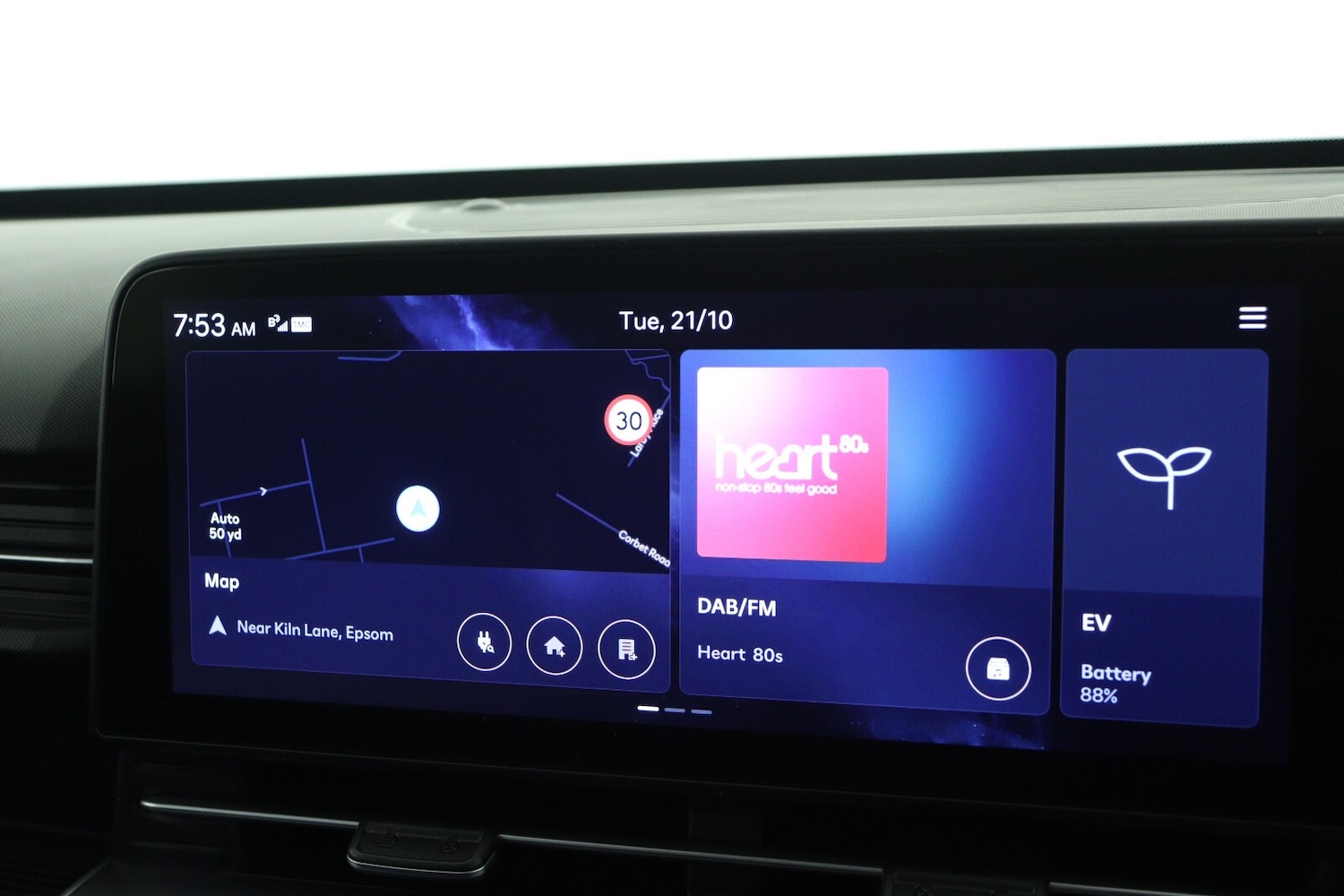 Used Hyundai KONA 2025 for sale - 76870830: Photo 14