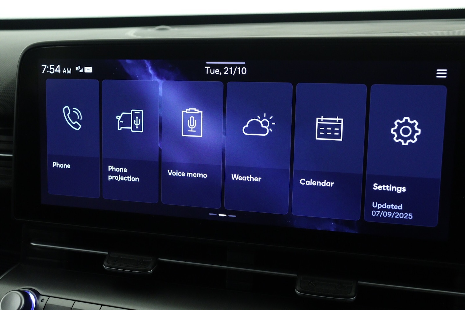 Used Hyundai KONA 2025 for sale - 76870830: Photo 17