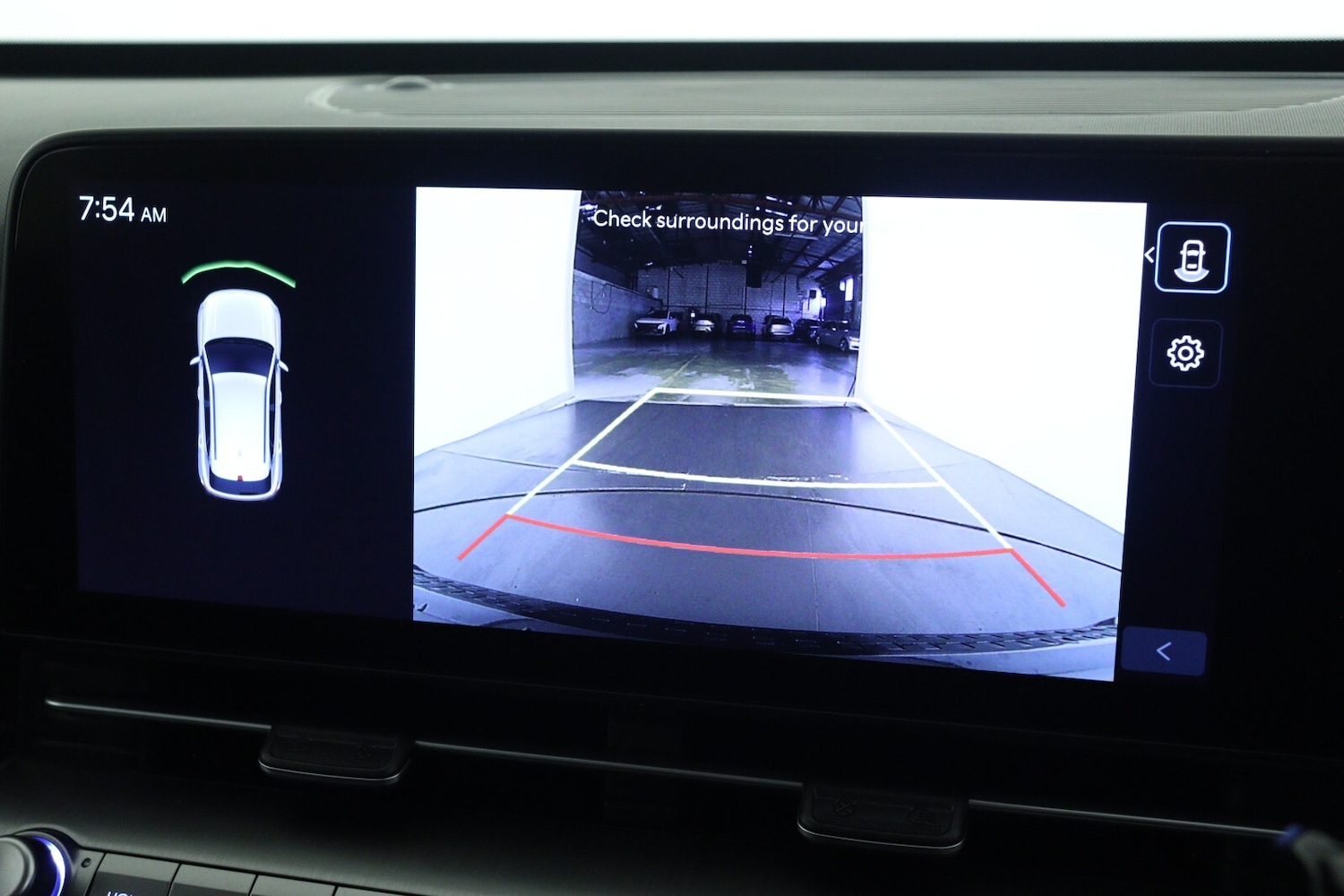 Used Hyundai KONA 2025 for sale - 76870830: Photo 18