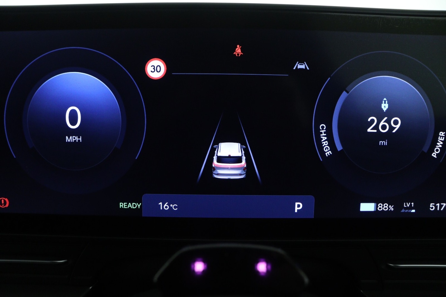 Used Hyundai KONA 2025 for sale - 76870830: Photo 23