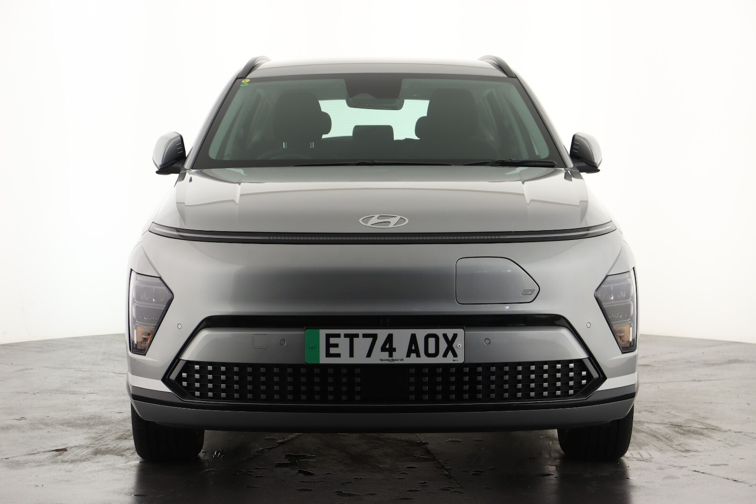 Used Hyundai KONA 2025 for sale - 76870830: Photo 5