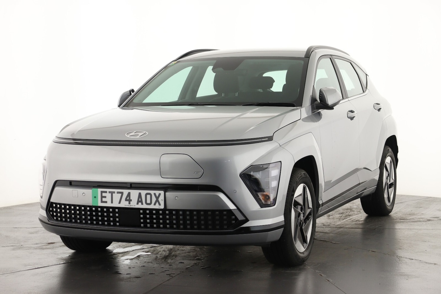 Used Hyundai KONA 2025 for sale - 76870830: Photo 6