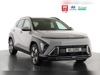 2025 - 1.6 GDi Hybrid Ultimate 5dr DCT