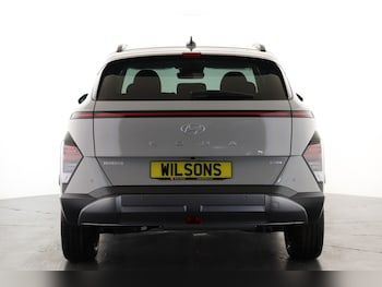 Used Hyundai KONA 2025 for sale - 75485128: Photo