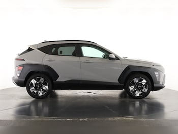 Used Hyundai KONA 2025 for sale - 75485128: Photo