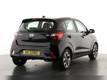 Used Hyundai i10 2025 for sale - 79712847: Photo