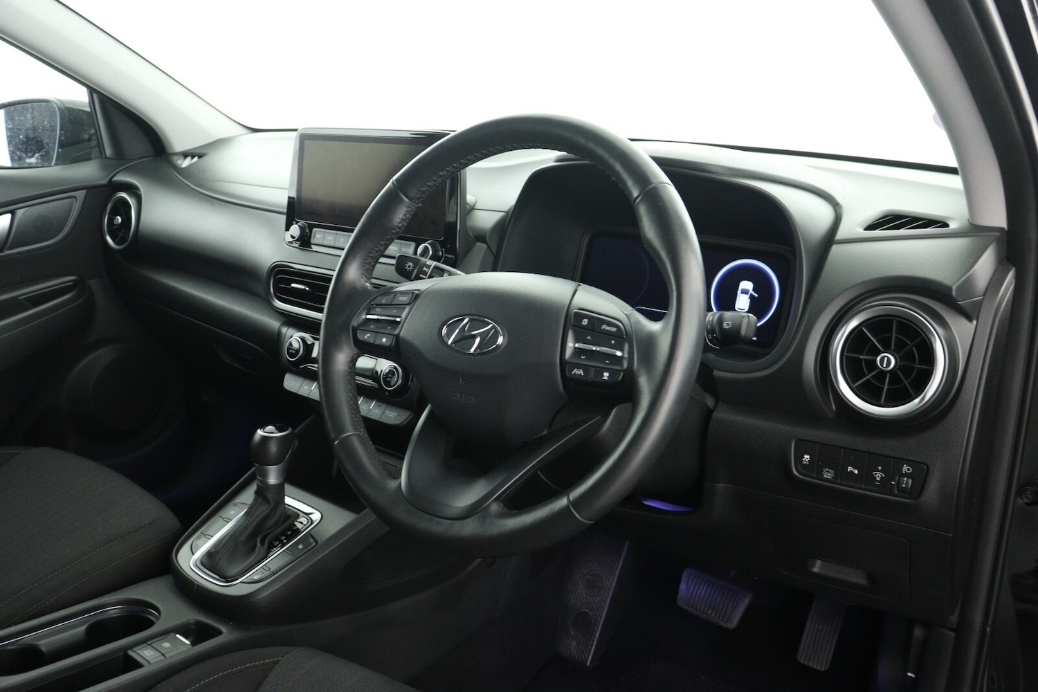 Used Hyundai KONA 2022 for sale - 75996929: Photo 14