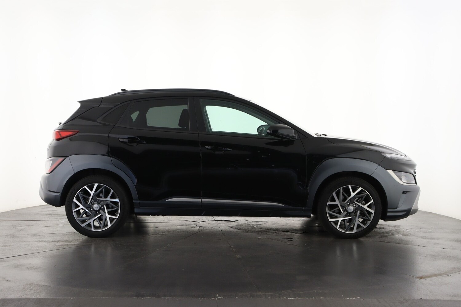 Used Hyundai KONA 2022 for sale - 75996929: Photo 5